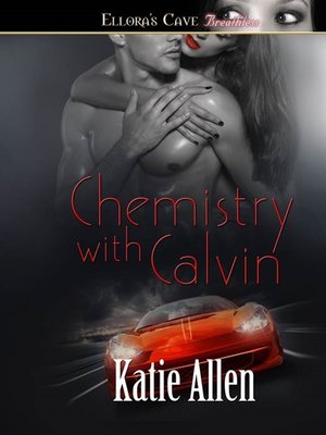 Chemistry With Calvin - ebook